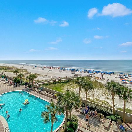 The Oasis At Orange Beach 305 Villa Exterior photo