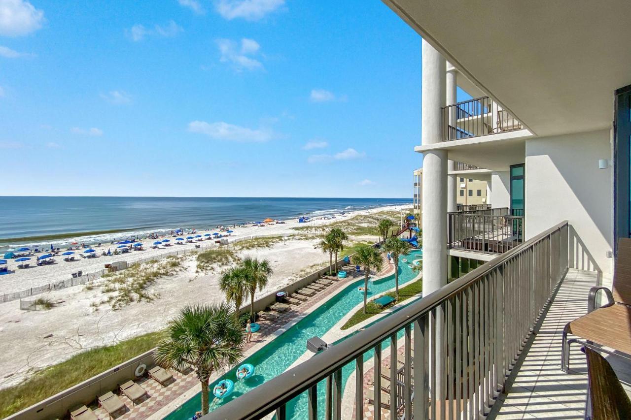 The Oasis At Orange Beach 305 Villa Exterior photo