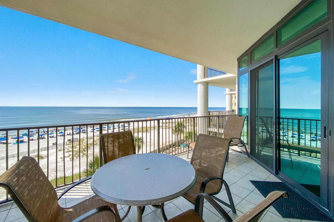 The Oasis At Orange Beach 305 Villa Exterior photo