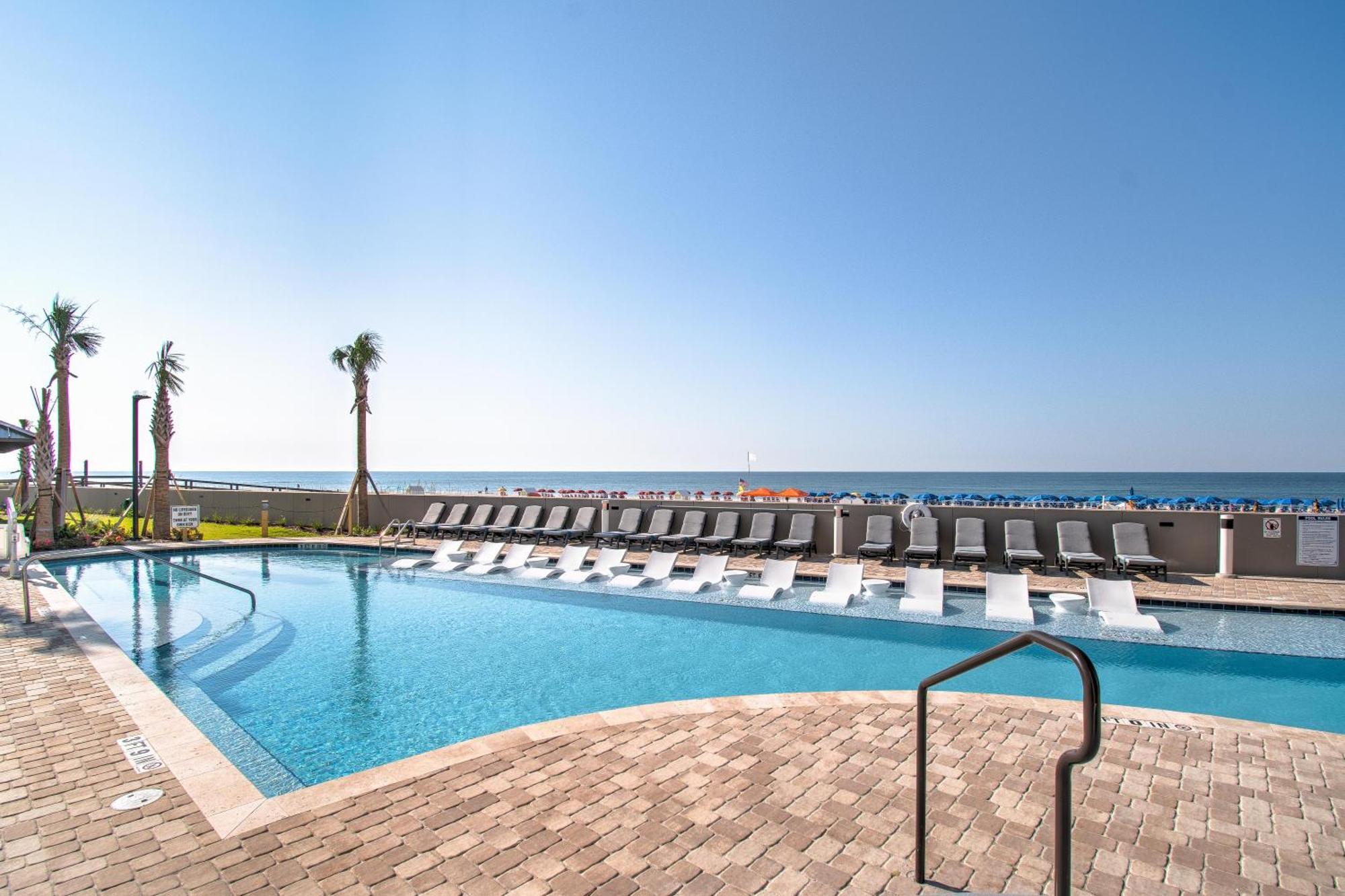 The Oasis At Orange Beach 305 Villa Exterior photo