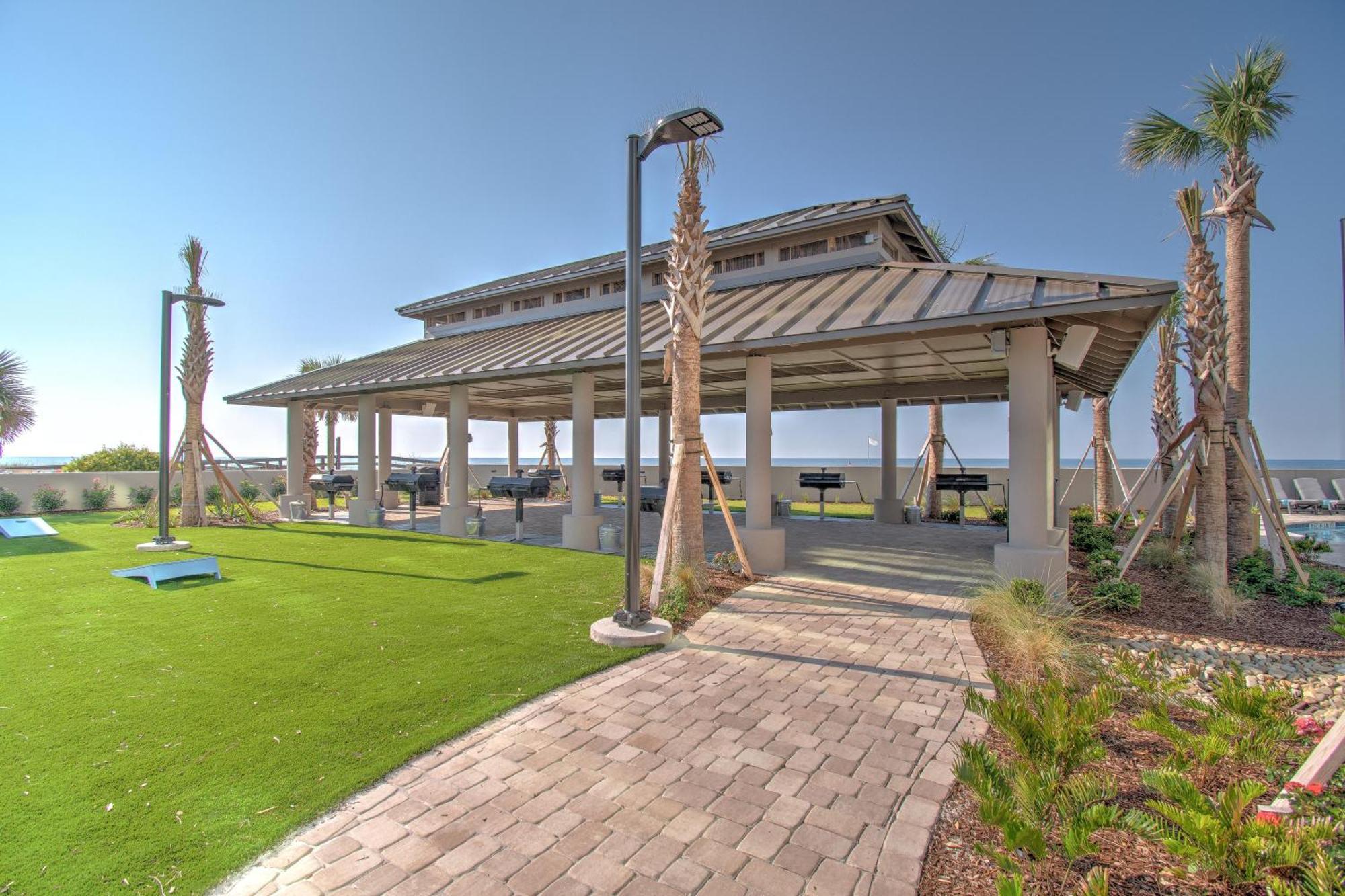 The Oasis At Orange Beach 305 Villa Exterior photo