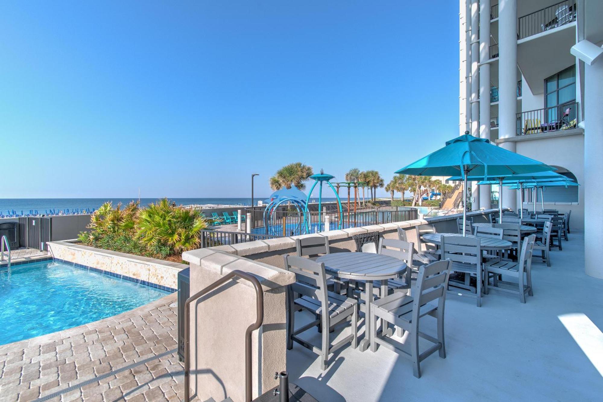 The Oasis At Orange Beach 305 Villa Exterior photo