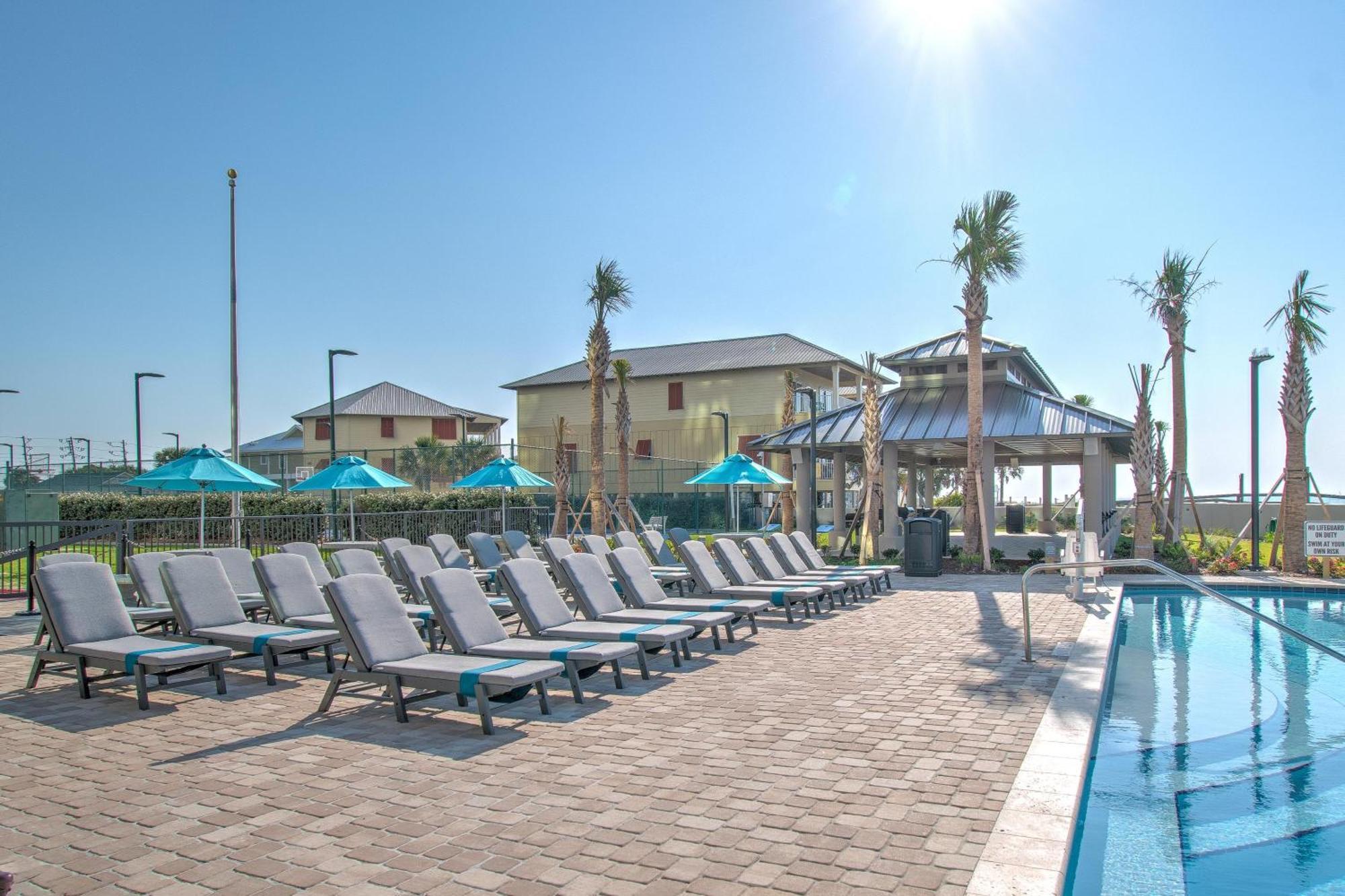 The Oasis At Orange Beach 305 Villa Exterior photo