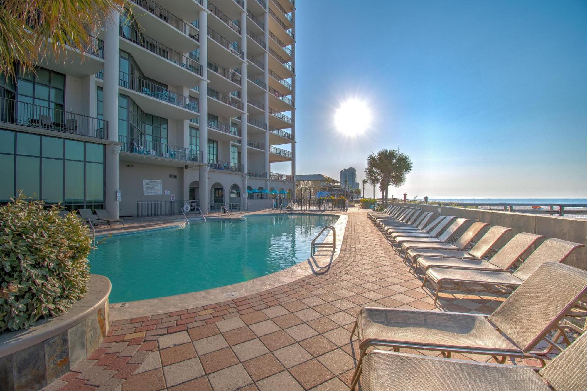 The Oasis At Orange Beach 305 Villa Exterior photo