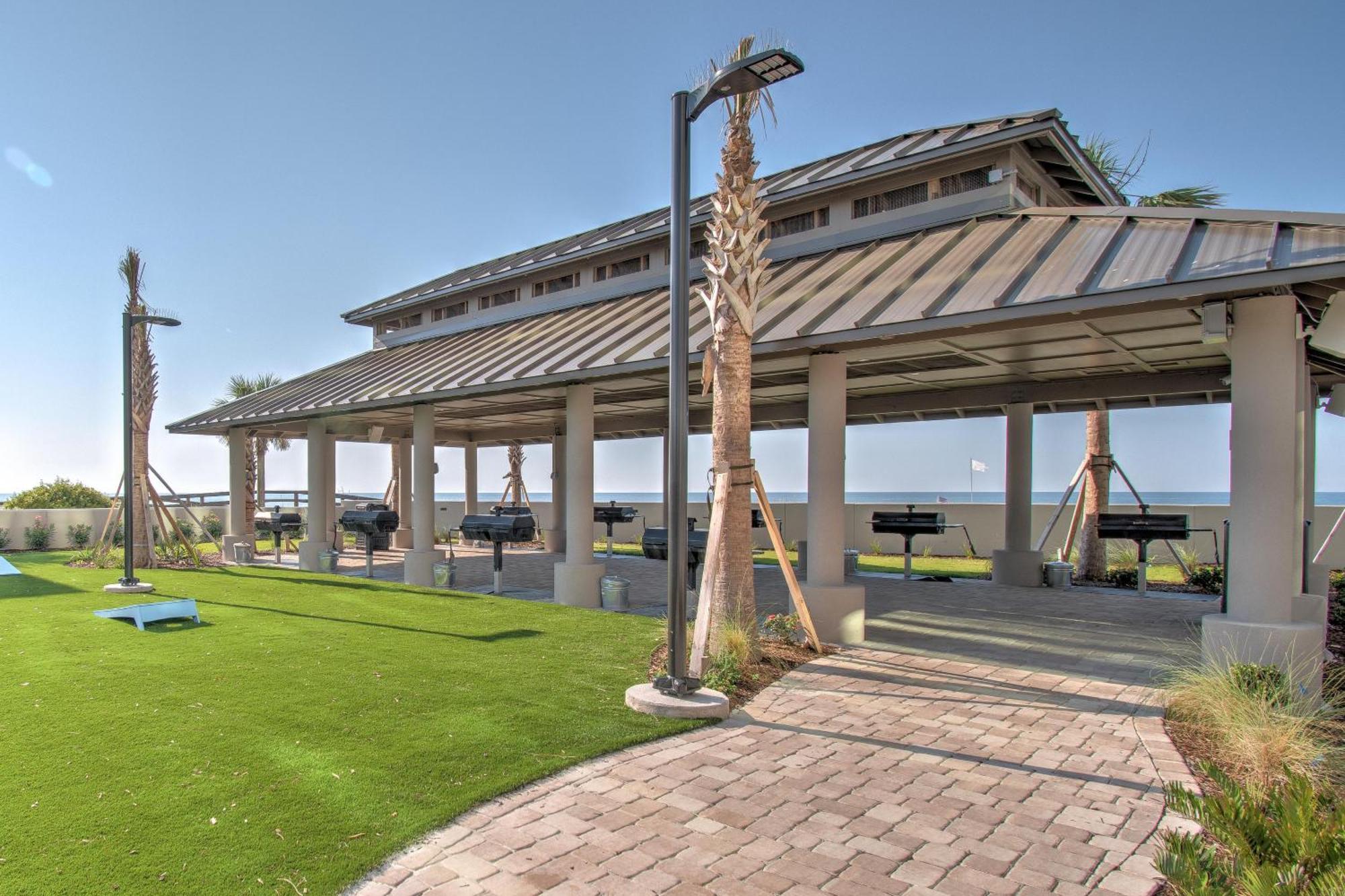 The Oasis At Orange Beach 305 Villa Exterior photo