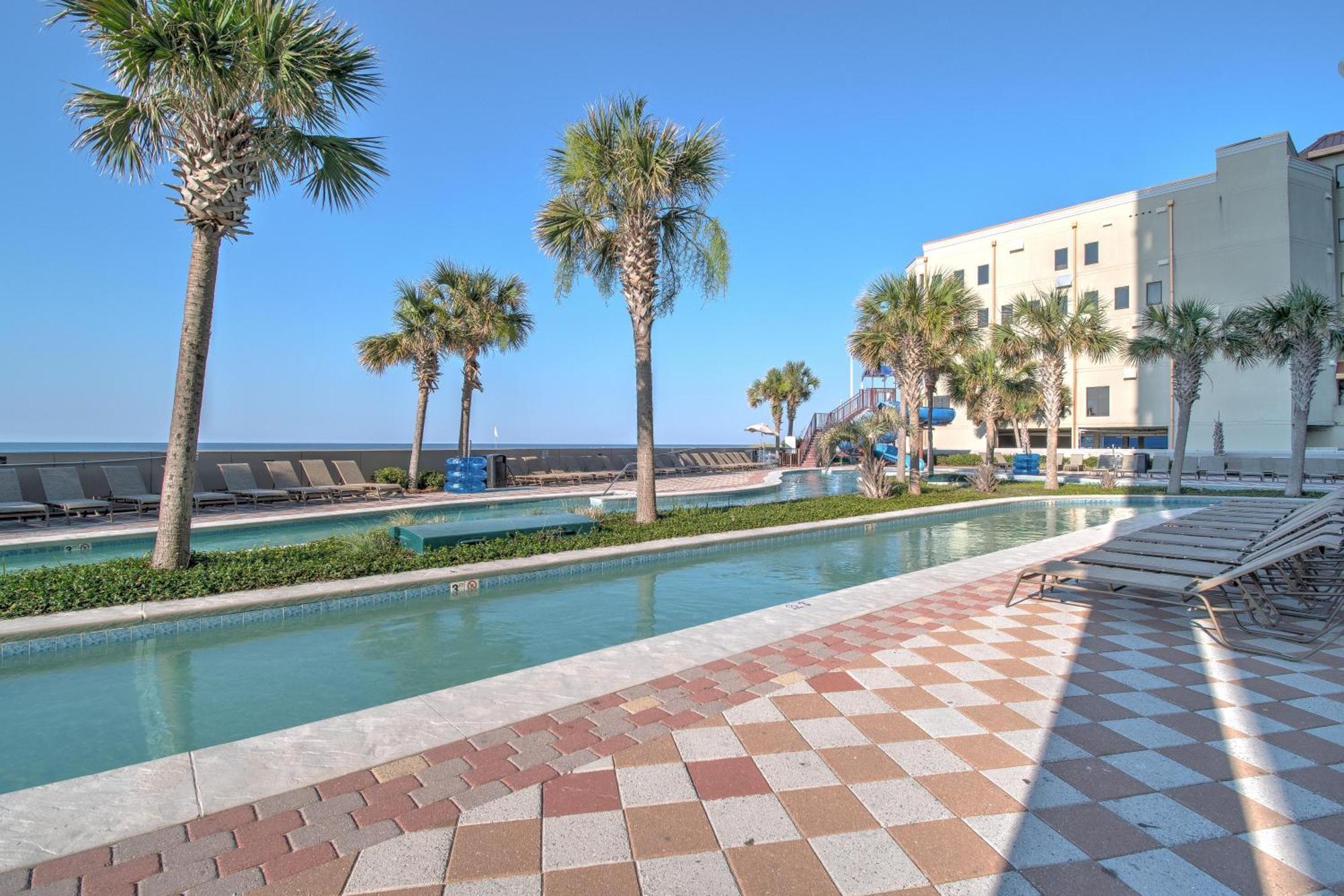 The Oasis At Orange Beach 305 Villa Exterior photo