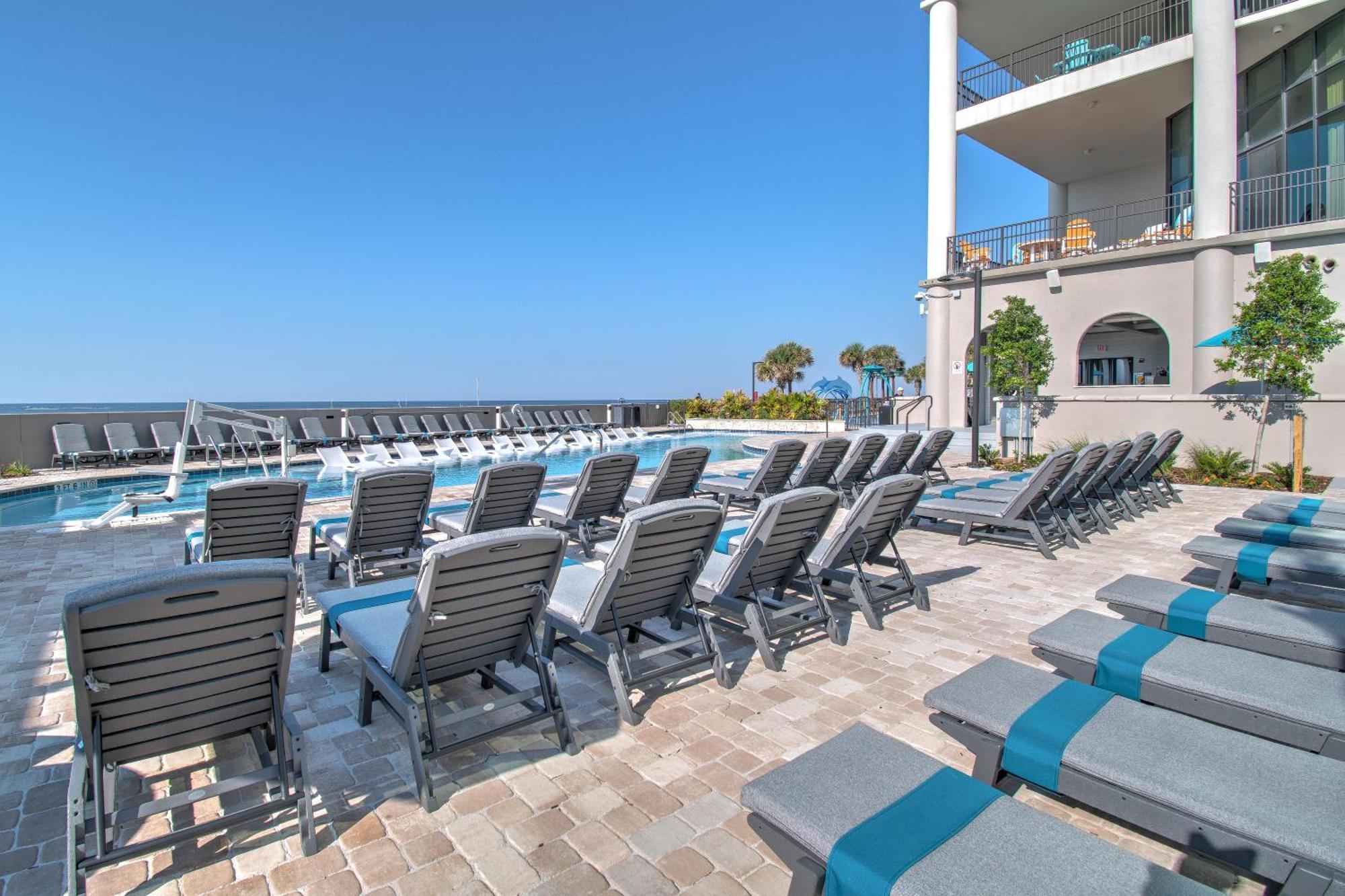 The Oasis At Orange Beach 305 Villa Exterior photo